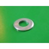 Rondelle Plat, Trou de 1/2" x 5