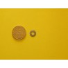 Rondelle Plat, Trou de 3/16" x 5