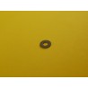 Rondelle Plat, Trou de 3/16" x 5