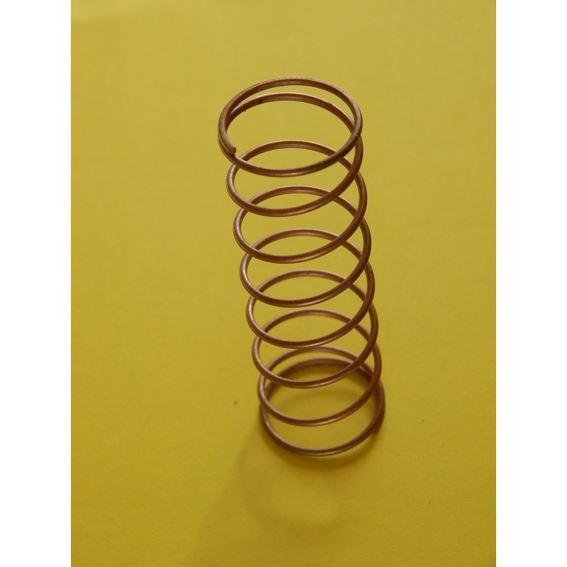 Ressort de Boisseau pour Carbu Amal 376 Monobloc