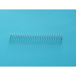 Ressort de Starter pour Carbu Amal Series 6 et 9 Concentrique