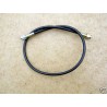 Câble Compte Tours BSA B25, B44SS, B44 Victor Special, B5000T Trail, B50SS, Gold Star et Triumph TR25W,Trophy