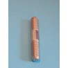 Goujon CEI 1/4 x 1 1/4 Pouces 26 TPI