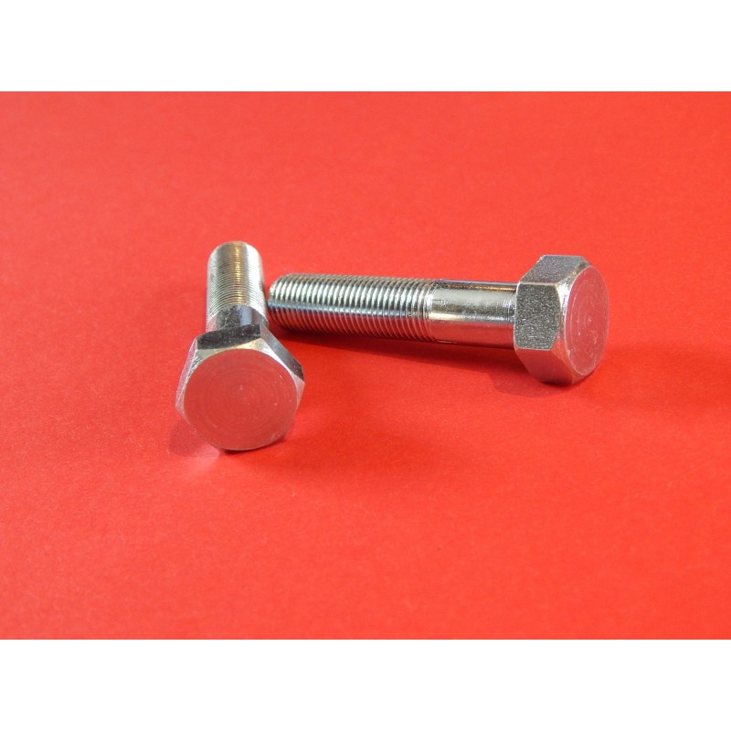 Boulons Fixation Amortisseur BSA (Paire)