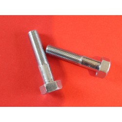 Boulons Fixation Amortisseur BSA (Paire)