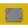 Plaque d'Inspection des Culbuteurs BSA B31 B33