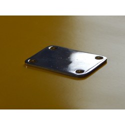 Plaque d'Inspection des Culbuteurs BSA B31 B33