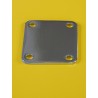 Plaque d'Inspection des Culbuteurs BSA B31 B33