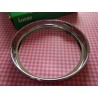 Cerclage Chromé pour Phare de 5 3/4 Pouces, Authentique Lucas