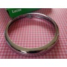 Cerclage Chromé pour Phare de 5 3/4 Pouces, Authentique Lucas