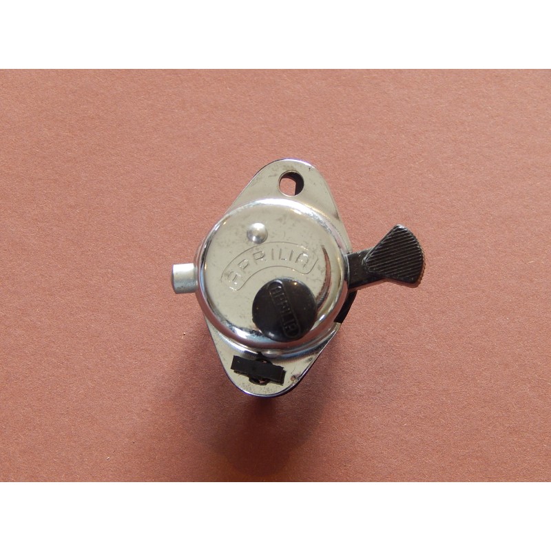 Interrupteur Moto Cross/Enduro - Klaxon, Kill Switch, Phares, Clignotants - Pour Guidon 22mm/7/8" - 12V
