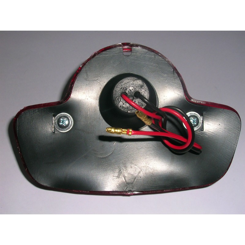 Kit Barillet De Direction Furius Lotus - Embout 14 Pouces - Pour Arrière AC Et A1 - Occasion