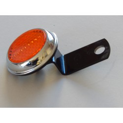 Catadioptre Ambre Replique Lucas LU57162A, BSA B44 Victor