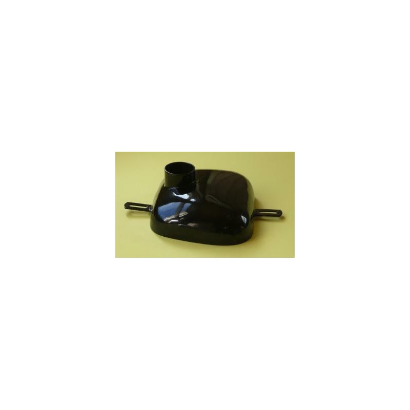 Filtre à Air Complet pour BSA A7 et A10 Cadre Oscillant