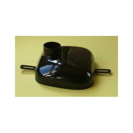 Filtre à Air Complet pour BSA A7 et A10 Cadre Oscillant