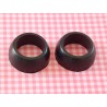 Bagues de Pattes de Phare pour Triumph T140 / TR7