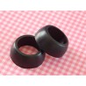 Bagues de Pattes de Phare pour Triumph T140 / TR7
