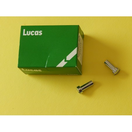 Vis pour Feu Arrière Lucas 564, Authentique Lucas (Paire)