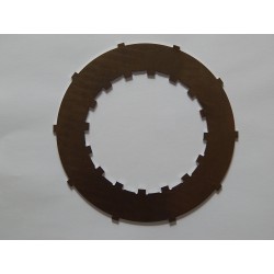 Outil Pour Bloquer l'Embrayage Triumph T120