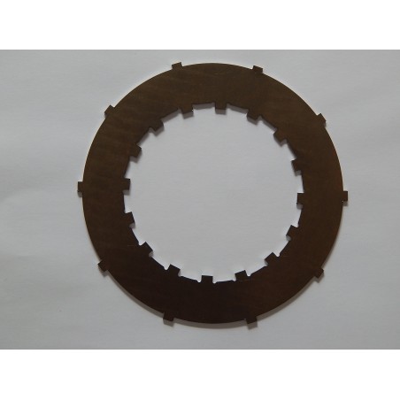 Outil Pour Bloquer l'Embrayage Triumph T120