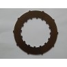 Outil Pour Bloquer l'Embrayage Triumph T120