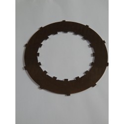 Outil Pour Bloquer l'Embrayage Triumph T120