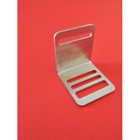 Boucle de Sangle de Batterie BSA A50 A65 OIF