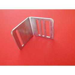Boucle de Sangle de Batterie BSA A50 A65 OIF