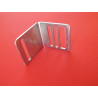 Boucle de Sangle de Batterie BSA A50 A65 OIF
