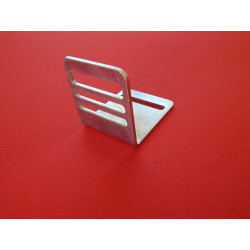 Boucle de Sangle de Batterie BSA A50 A65 OIF