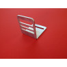 Boucle de Sangle de Batterie BSA A50 A65 OIF