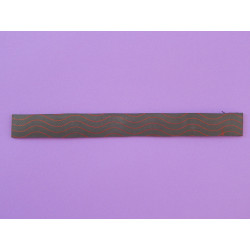 Sangle de Batterie BSA A50 A65 OIF