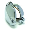 Adaptateur pour Bouchon du Réservoir d'Essence type Monza, 2,5 Pouces