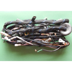 Faisceau Électrique Lucas pour Triumph T140 et TR7 Allumage Électronique Lucas (1978-80)