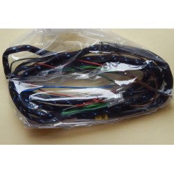 Faisceau Électrique Lucas pour  BSA C11G avec Alternateur
