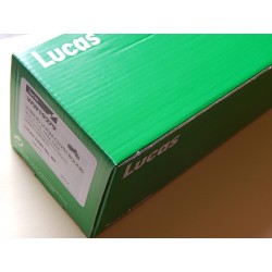 Faisceau Électrique Lucas pour  BSA C11G avec Alternateur