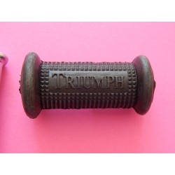Pédale de Kick Triumph T100, T90 Avec Caoutchouc