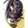 Faisceau Électrique Lucas pour Triumph  T100,T120,TR6 (1969-70)