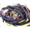 Faisceau Électrique Lucas pour Triumph  T100,T120,TR6 (1969-70)