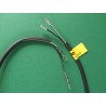 Faisceau Électrique Secondaire Rupteurs / Bobine Pour Triumph, BSA et Norton