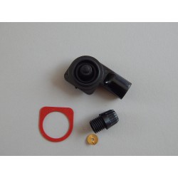 Pick Up HT pour Magnéto K2F / KVF 90 Côté Droit