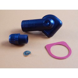 Pick Up HT pour Magnéto K2F / KVF 45° Côté Droit