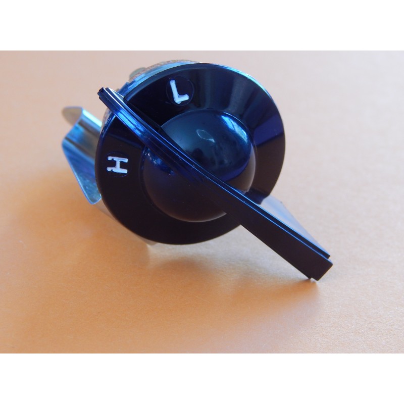 Interrupteur de Feux type Wipac S0781, BSA, AJS et Norton