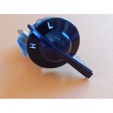 Interrupteur de Feux type Wipac S0781, BSA, AJS et Norton