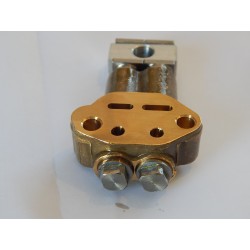Pompe À Huile Triumph Unit 2 Valve