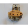Pompe À Huile Triumph Unit 2 Valve