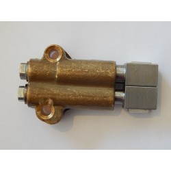 Pompe À Huile Triumph Unit 2 Valve