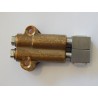 Pompe À Huile Triumph Unit 2 Valve