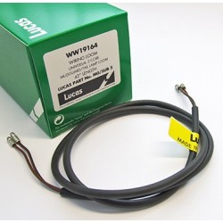 Faisceau Électrique Secondaire Universel de 106.5cm Pour Feu Arrière