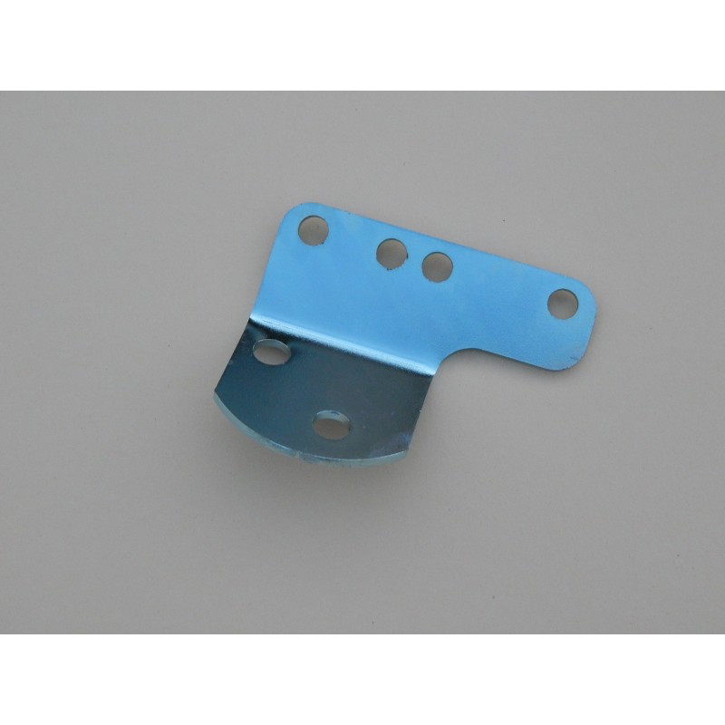 Support de Bobine Triumph 650cc Unit (1963-70) Côté Gauche